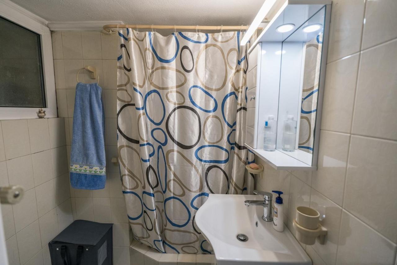 Marina Apartment Piraeus Ngoại thất bức ảnh